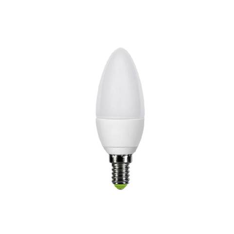 Лампа LED E14 7W 4000K Smartbuy-C37