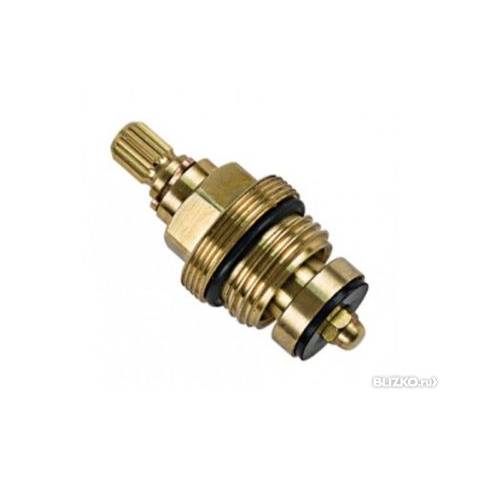 Кранбукса WKF-036