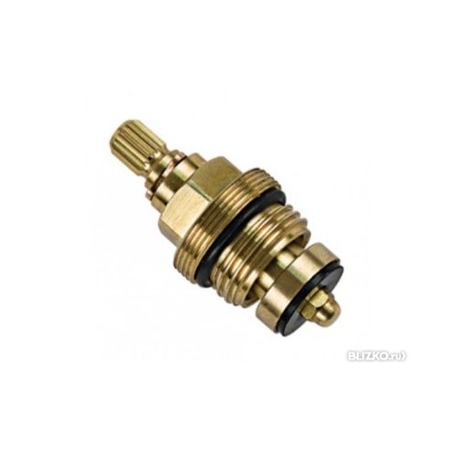 Кранбукса WKF-036