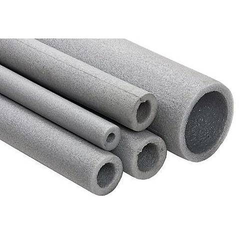 Утеплитель для труб Ф35*6мм (2м)