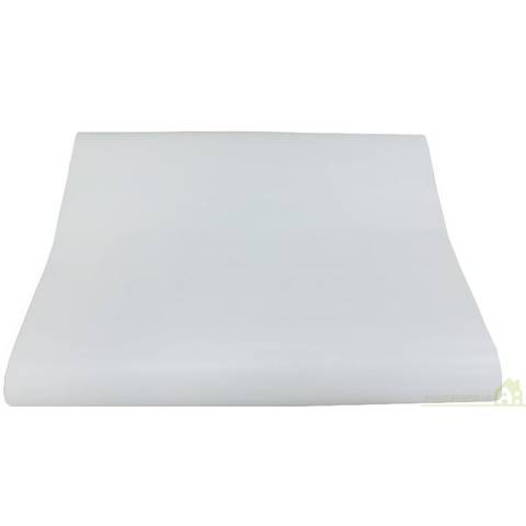 Пленка самоклейка 45см 7014 белая