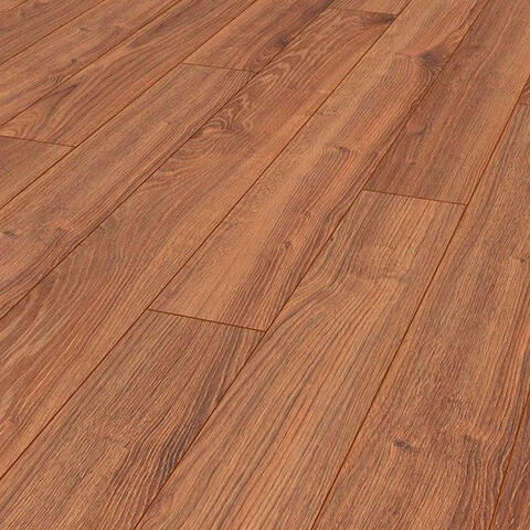 Ламинат Krono Forte Classic 8352 (33кл.1285*192*8/2,22/9) Дуб Эксклюзив