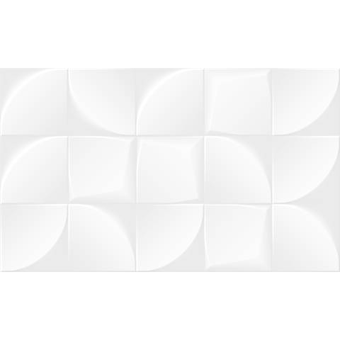 Blanc white wall 02 300х500 (1.2)