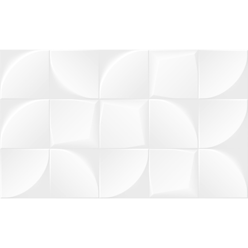 Blanc white wall 02 300х500 (1.2)