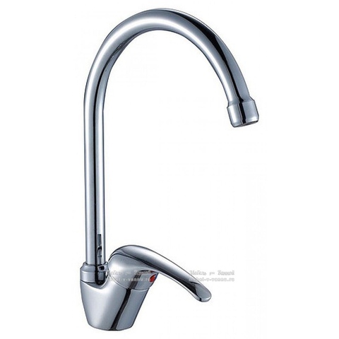 Смеситель для кухни G162310 Gota