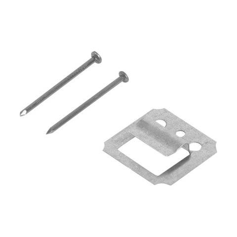 Кляймер №2,5 (100шт)