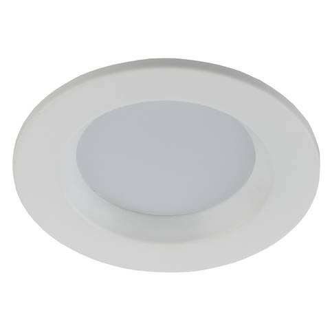 Светильник LED KL 16-5s 5W 3000/4100/6500K (3 режима света)