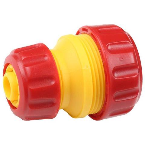 Муфта GRINDA 1/2*3/4 (ремонтная переходная) 8-426345 Муфта GRINDA 1/2*3/4 (ремонтная переходная) 8-426345