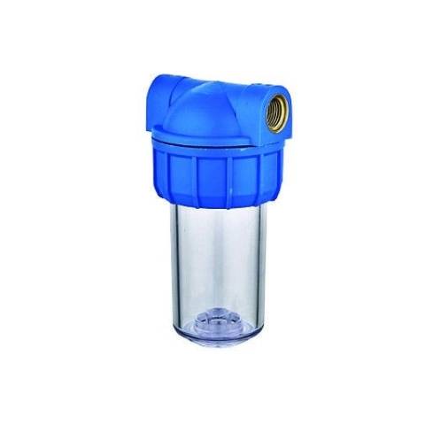 Фильтр-колба NW-BR10B-PET 1/2" AQUASTRIDE