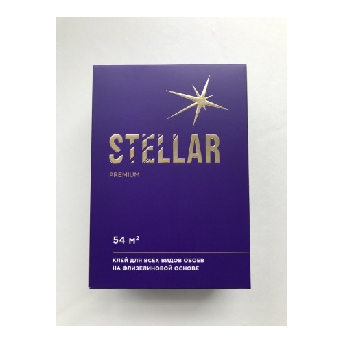 Клей обойный Stellar универсальный 30 м 100 г