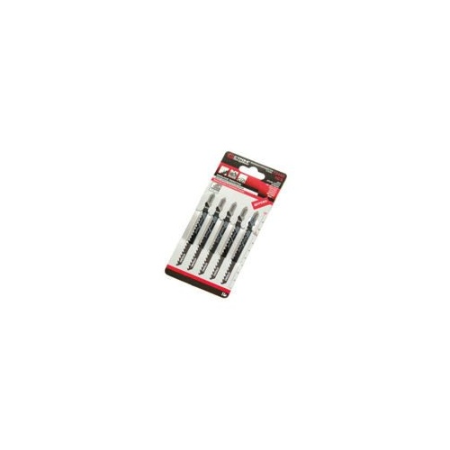Пилки д/лобзика STRONG T144 D 5шт