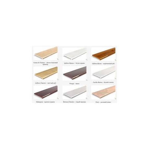 Подоконник DANKE 100мм Подоконник DANKE 100мм