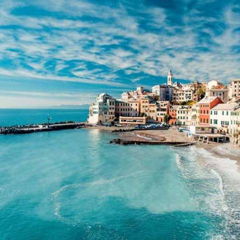 Текстурированные фотообои Verol Провансза 1 кв.м на флизелиновой основе ширина 1,07м