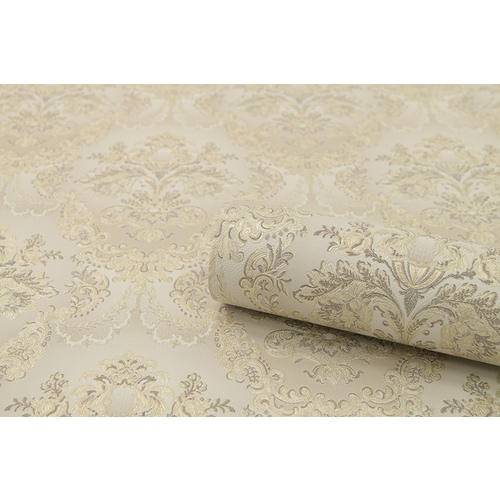 Обои Ateliero Textura 285147 1,06*10,05м горячее тиснение