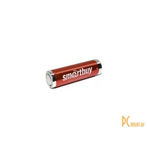 Батарейка алкалиновая Smartbuy LR14/2B (12/192) (SBBA-C02B)