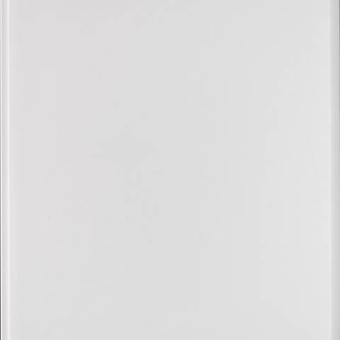 Панель стеновая пластиковая Идеал Ламини 250*3000 Белый глянцевый 001-G