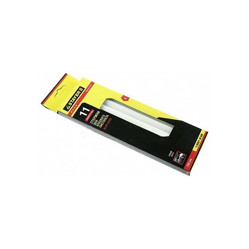 Стержни 11х200мм клеевые STAYER 2-06821-T-S06