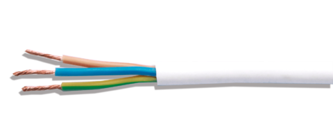 Кабель ПВС 3х1,5 ГОСТ
