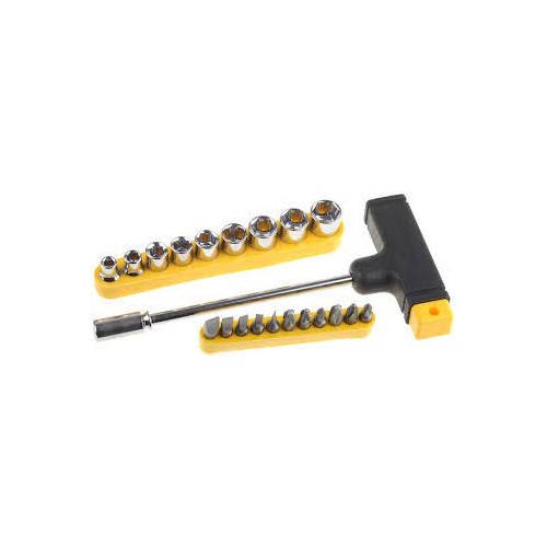 Отвертка STAYER T-Max-20 набор: 2540-H20