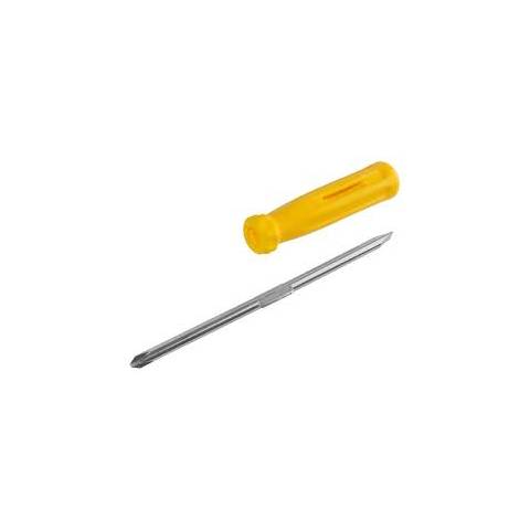 Отвертка STAYER Auto-2-in-1 переставная 70 мм 2515_z01