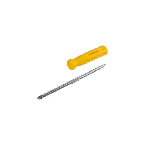 Отвертка STAYER Auto-2-in-1 переставная 70 мм 2515_z01