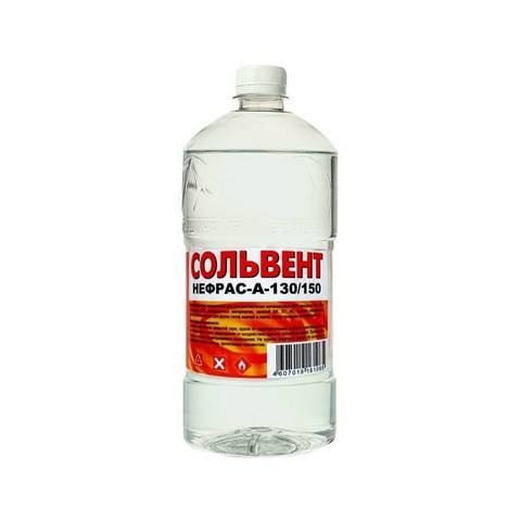 Сольвент Вершина (1,0 л)