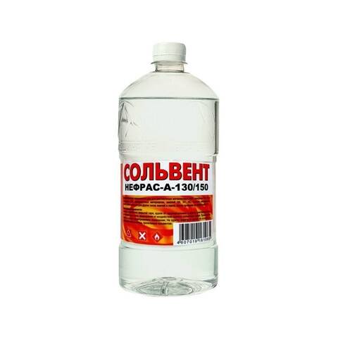 Сольвент Вершина (1,0 л)