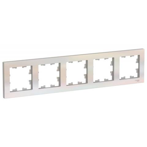 Рамка ATLAS 5-я жемчуг ATN 000405