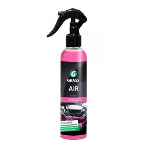 Ароматизатор GRASS AIR bubble 250мл 110323