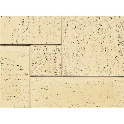 Декоративный камень Машук 1-20-00 420х280/420х140/280х140/280х280/140х140 (0,75 м2) линейные