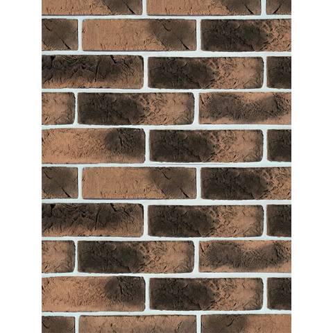 Декоративный кирпич Эскориал 1-27-02 210х65 (0,78 м2) линейные