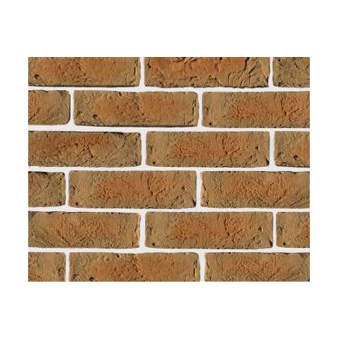 Декоративный кирпич Эскориал 1-08-05 210х65 (0,78 м2) линейные