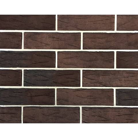 Декоративный кирпич Авентин 1-49-15 295х78 (1 м2) линейные