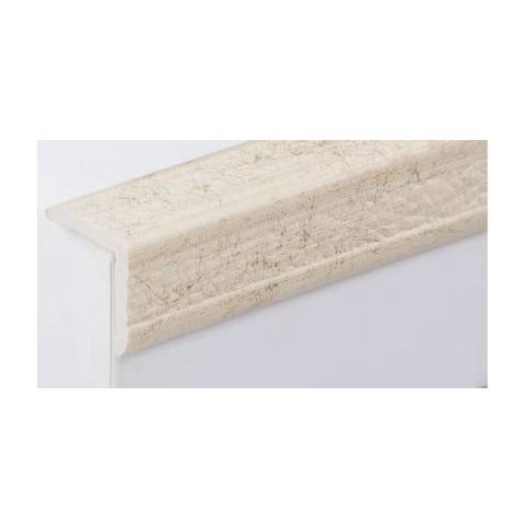 Угол декор. 25х25мм 2,7м №272 ASVI Угол декор. 25х25мм 2,7м №272 ASVI