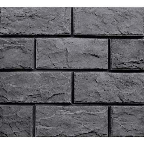 Декоративный камень Бештау 1-35-01 260х120/130х120 (0,38 м2) линейные