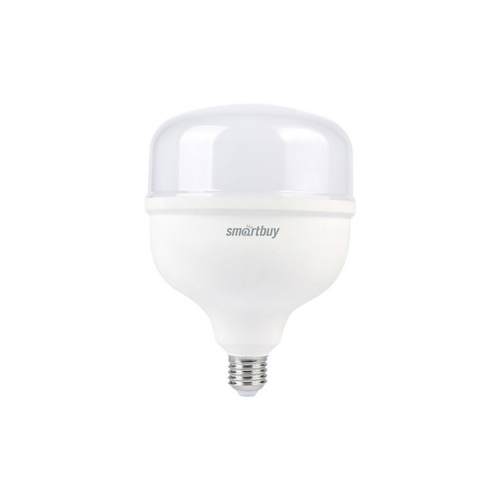 Лампа LED E27 50W 6500K Smartbuy-HP
