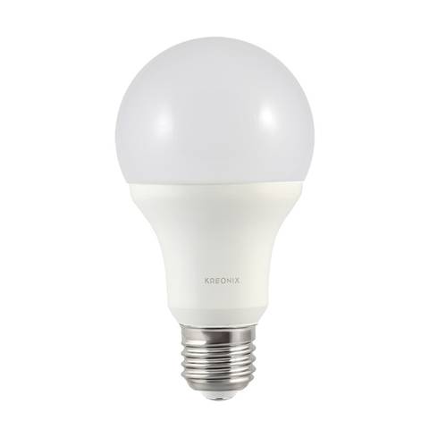 Лампа светодиодная E27 15W 4000K А 60 IN HOME