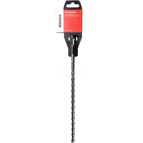 Бур DERZHI 10*250
