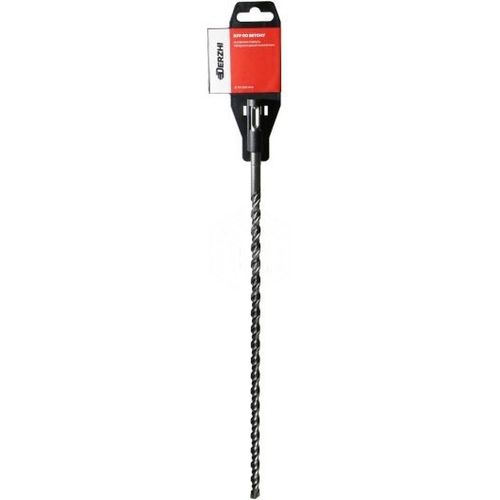 Бур DERZHI 10*350