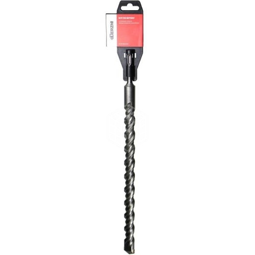 Бур DERZHI 12*150