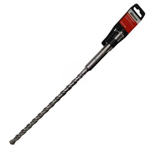Бур DERZHI 14*400