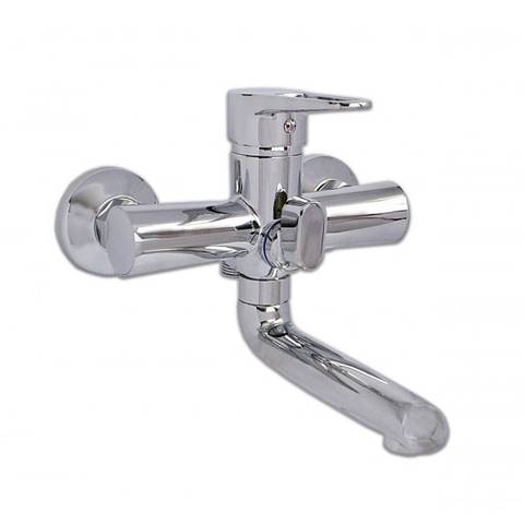 Смеситель для ванны Zegor PUD3-A045KH