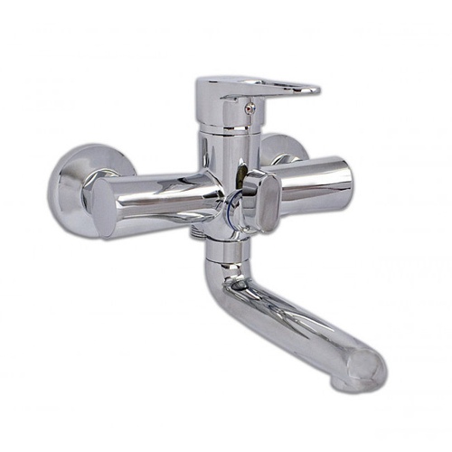Смеситель для ванны Zegor PUD3-A045KH