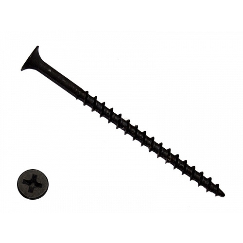 Саморез кр.рез. 4.2*70 200шт