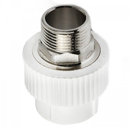 Муфта D D 20*3/4 нар.р пп