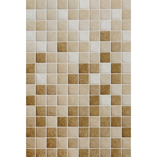 Керамогранит Granitea Сиена Белый LLR 60x120