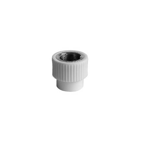 Муфта I D 20*1/2 внут.р пп