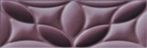 Marchese lilac wall 02 100х300 (1-й сорт)