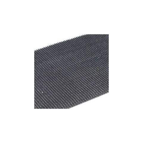 Щетинистое покрытие Центробалт 139 чёрный ( 0.9м)