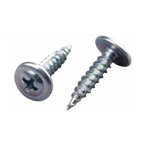 Саморез прессшайба острый 4.2*41 (500)